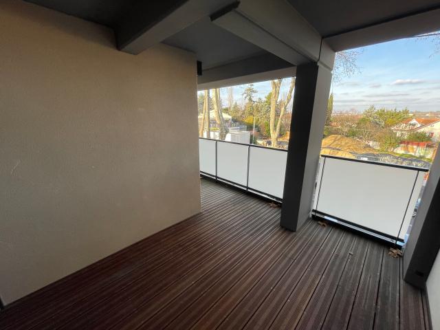 Appartement 2 pièces, 45 m² à louer à Toulouse 31500