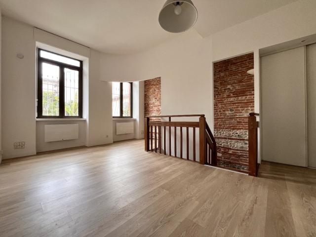Appartement 2 pièces, 45 m² à louer à Toulouse 31500