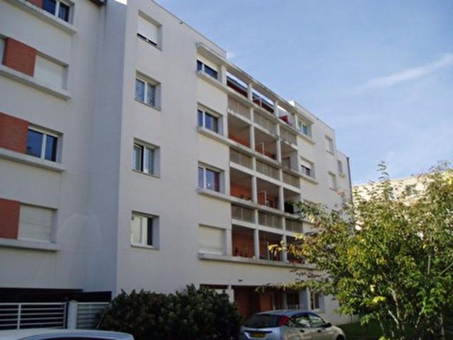 Appartement 2 pièces, 45 m² à louer à Tours 37000