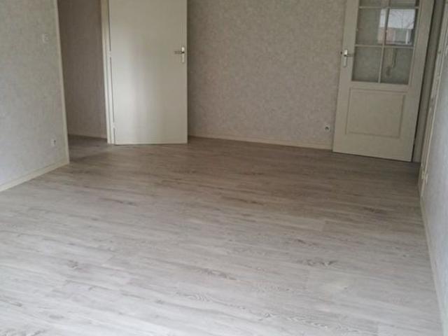 Appartement 2 pièces, 45 m² à louer à Tours 37000