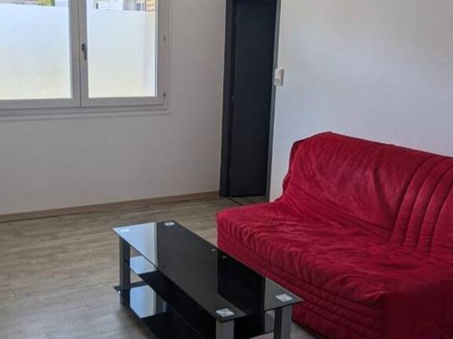 Appartement 2 pièces, 45 m² à louer à Troyes 10000