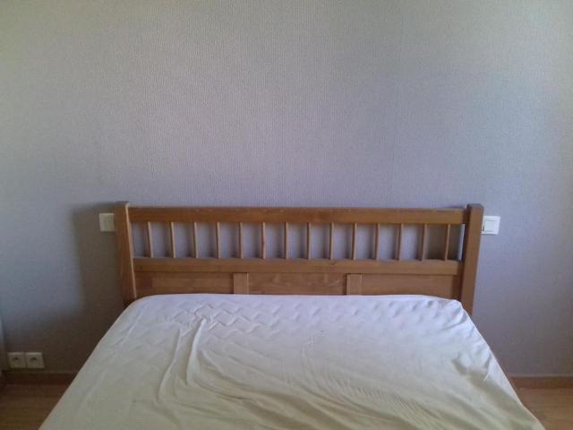 Appartement 2 pièces, 45 m² à louer à Troyes 10000