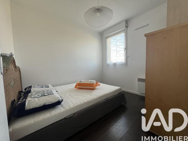 Appartement 2 pièces, 45 m² à louer à Trappes 78190