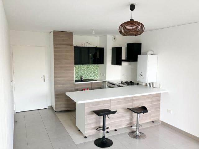 Appartement 2 pièces, 45 m² à louer à Vaires sur Marne 77360