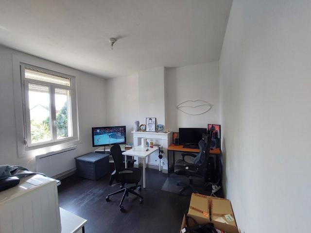 Appartement 2 pièces, 45 m² à louer à Valenciennes 59300