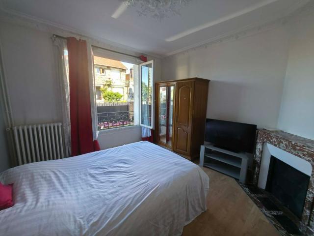 Appartement 2 pièces, 45 m² à louer à Villeneuve le Roi 94290