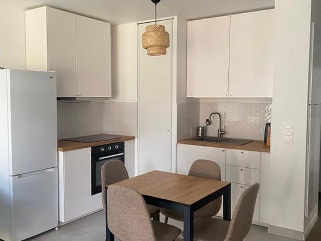 Appartement 2 pièces, 45 m² à louer à Villejuif 94800