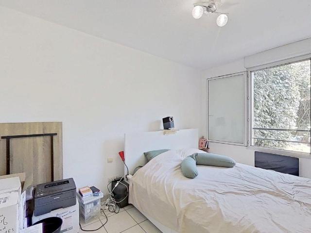 Appartement 2 pièces, 45 m² à louer à Villeurbanne 69100