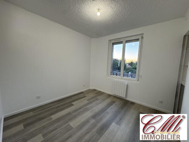 Appartement 2 pièces, 45 m² à louer à Vitry le François 51300
