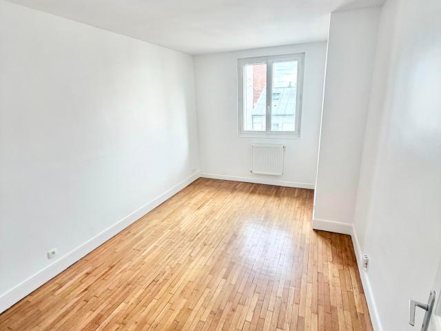 Appartement 2 pièces, 45 m² à louer à Vitry sur Seine 94400