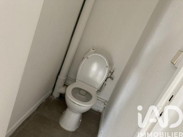 Appartement 2 pièces, 45 m² à louer à Wattrelos 59150