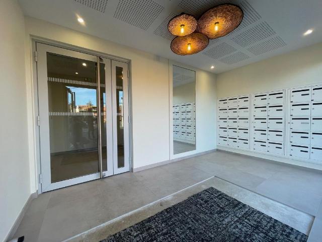 Appartement 2 pièces, 45 m² à louer à Agde 34300