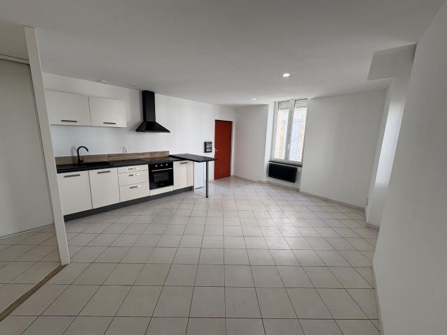 Appartement 2 pièces, 45 m² à louer à Agen 47000