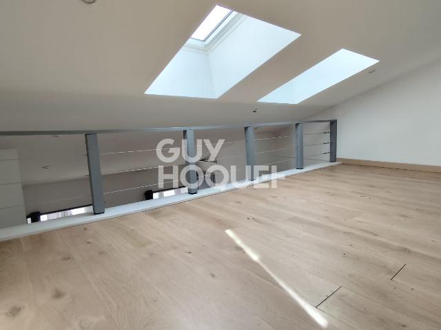 Appartement 2 pièces, 45 m² à louer à Agen 47000