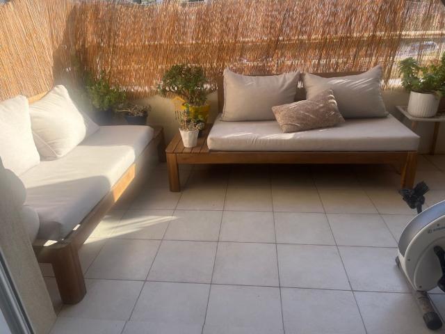Appartement 2 pièces, 45 m² à louer à Ajaccio 20000