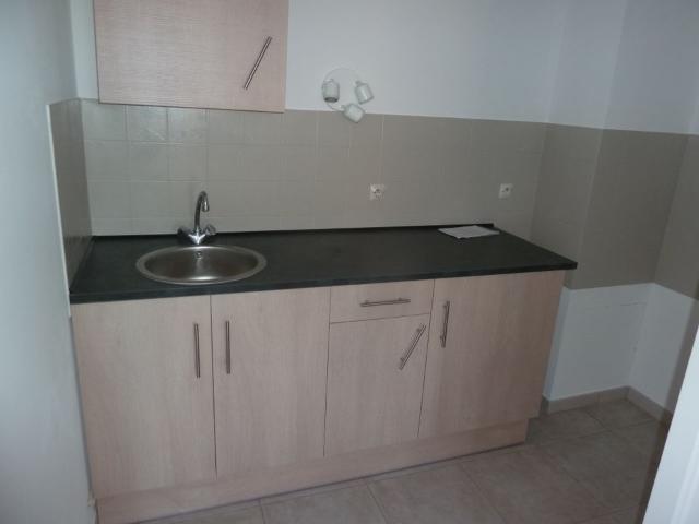 Appartement 2 pièces, 45 m² à louer à Alès 30100