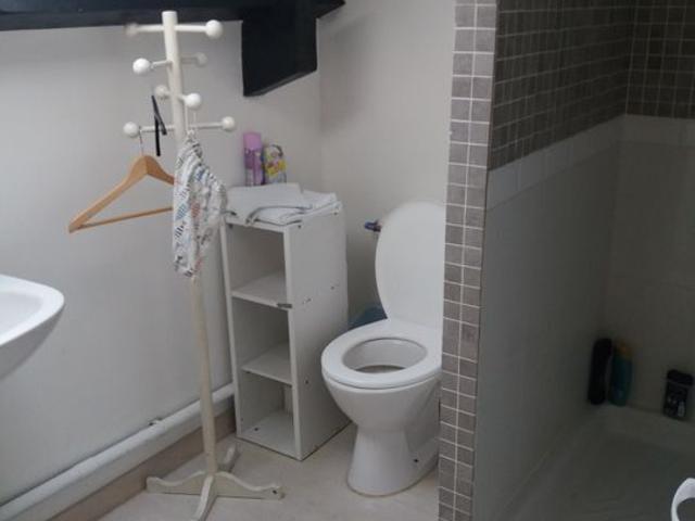 Appartement 2 pièces, 45 m² à louer à Ambérieu en Bugey 01500