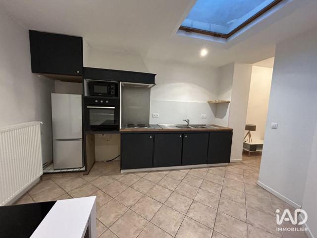 Appartement 2 pièces, 45 m² à louer à Amiens 80000