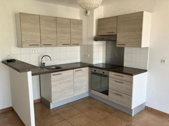 Appartement 2 pièces, 45 m² à louer à Antibes 06160
