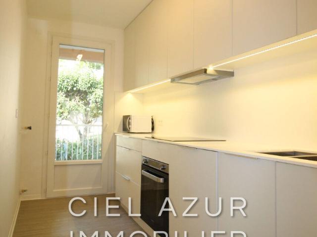 Appartement 2 pièces, 45 m² à louer à Antibes 06600