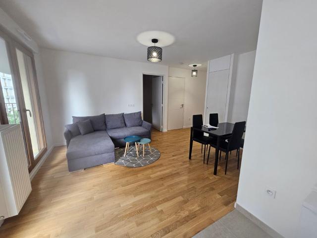 Appartement 2 pièces, 45 m² à louer à Asnières sur Seine 92600
