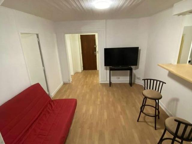 Appartement 2 pièces, 45 m² à louer à Aubervilliers 93300