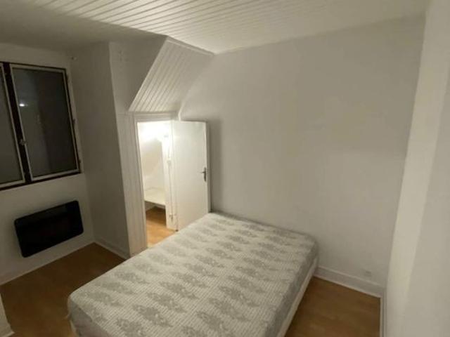 Appartement 2 pièces, 45 m² à louer à Aubervilliers 93300