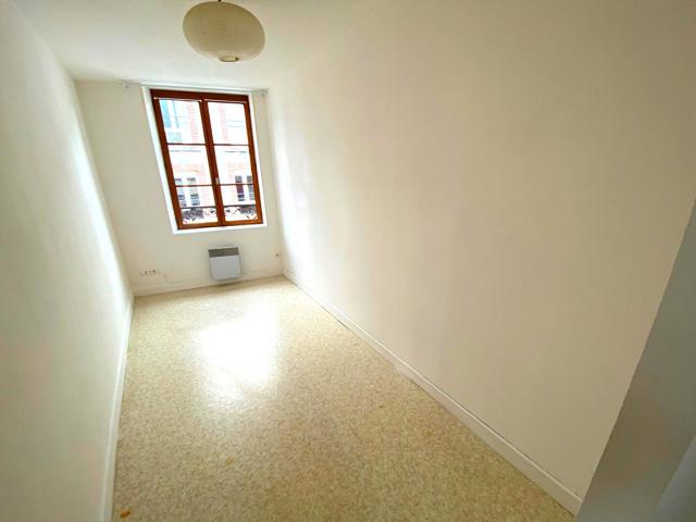 Appartement 2 pièces, 45 m² à louer à Aubigny sur Nère 18700