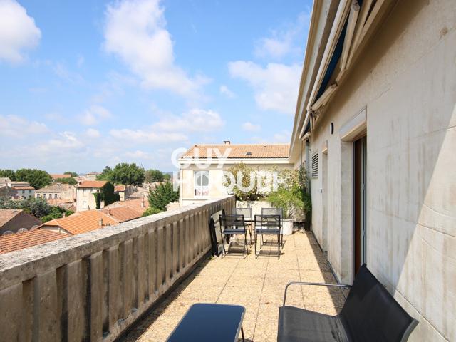 Appartement 2 pièces, 45 m² à louer à Avignon 84000