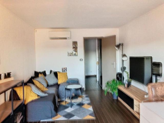 Appartement 2 pièces, 45 m² à louer à Avignon 84000