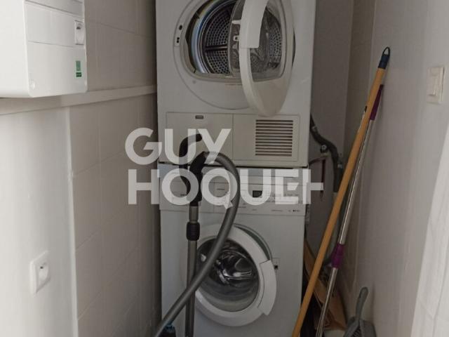 Appartement 2 pièces, 45 m² à louer à Avignon 84000