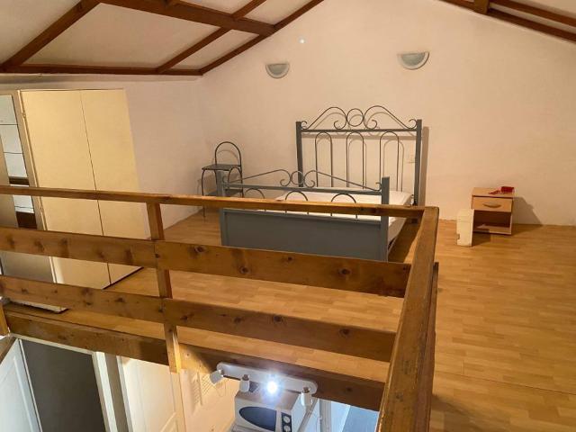 Appartement 2 pièces, 45 m² à louer à Bagnols sur Cèze 30200
