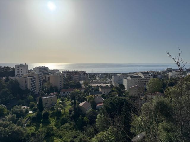 Appartement 2 pièces, 45 m² à louer à Bastia 20200