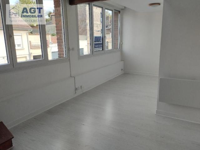 Appartement 2 pièces, 45 m² à louer à Beauvais 60000