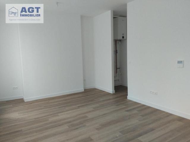 Appartement 2 pièces, 45 m² à louer à Beauvais 60000