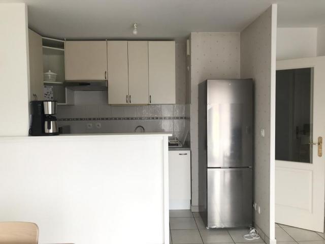 Appartement 2 pièces, 45 m² à louer à Besançon 25000