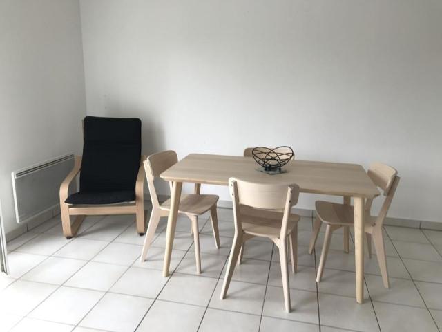 Appartement 2 pièces, 45 m² à louer à Besançon 25000