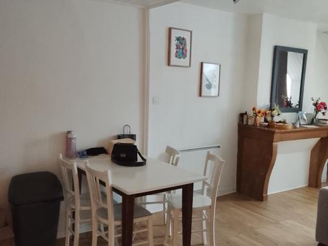 Appartement 2 pièces, 45 m² à louer à Besançon 25000