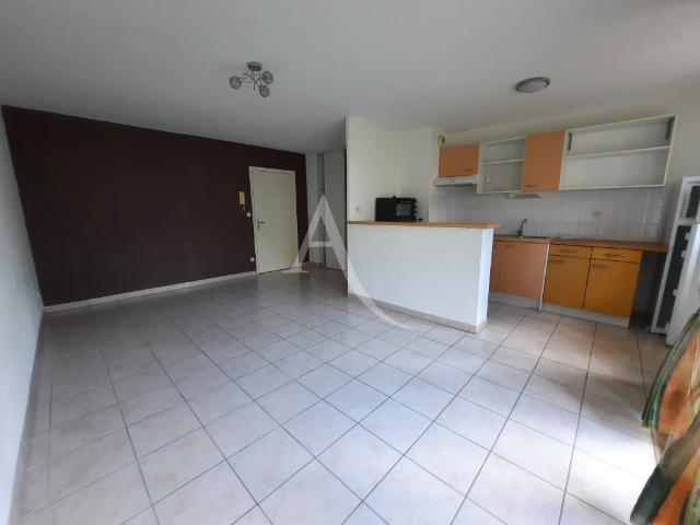 Appartement 2 pièces, 45 m² à louer à Bessières 31660