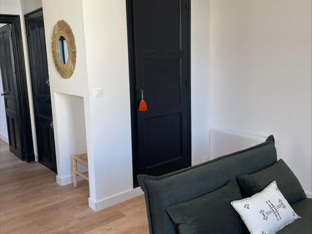 Appartement 2 pièces, 45 m² à louer à Béziers 34500
