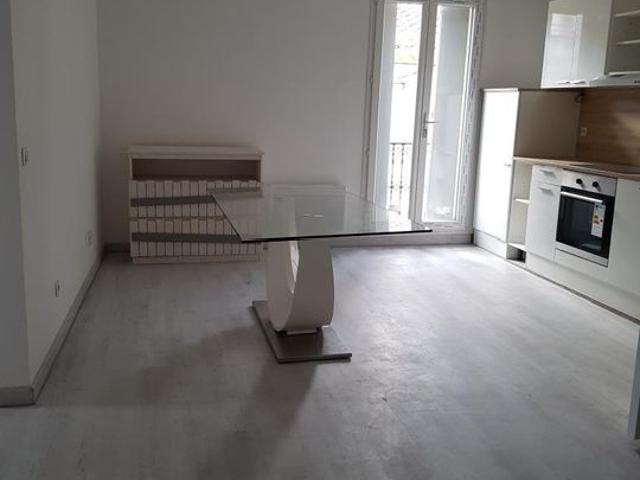 Appartement 2 pièces, 45 m² à louer à Béziers 34500