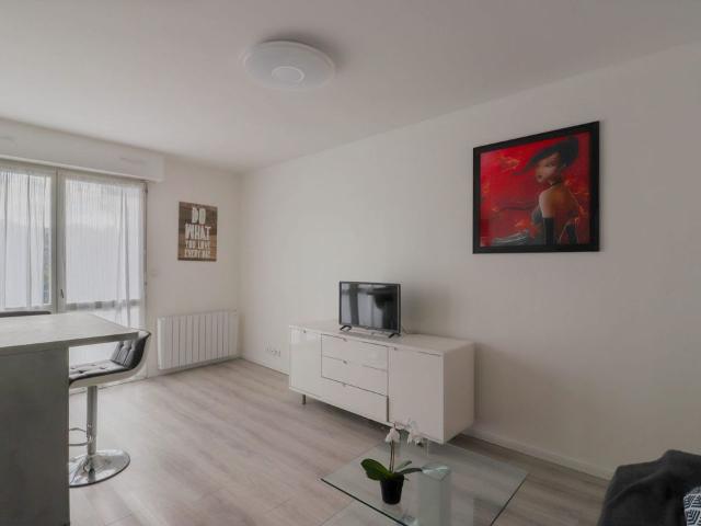 Appartement 2 pièces, 45 m² à louer à Bordeaux 33000
