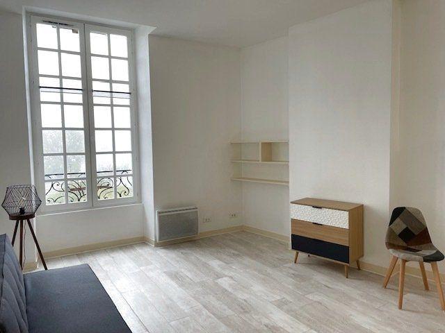Appartement 2 pièces, 45 m² à louer à Bordeaux 33000