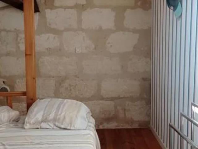 Appartement 2 pièces, 45 m² à louer à Bordeaux 33000