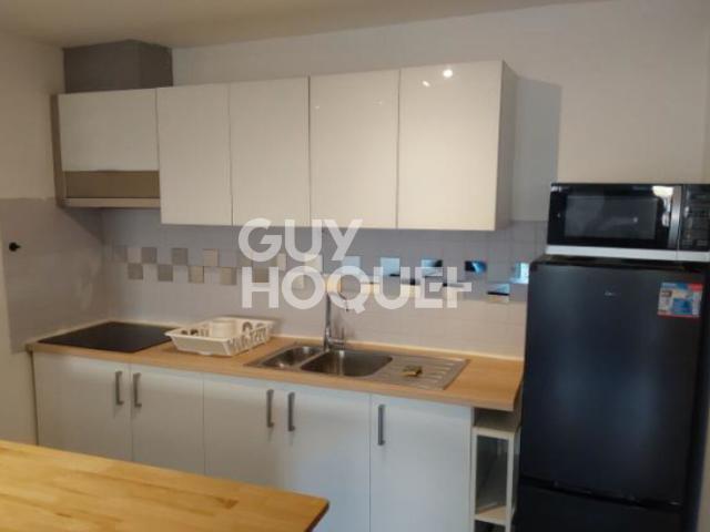 Appartement 2 pièces, 45 m² à louer à Bordeaux 33300