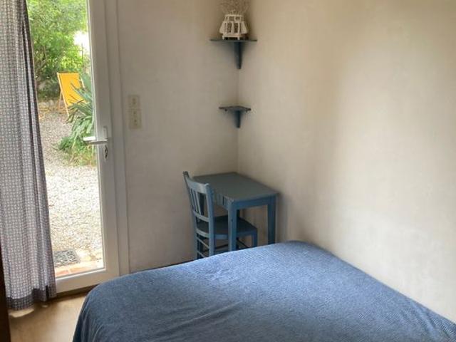 Appartement 2 pièces, 45 m² à louer à Bouc Bel Air 13320