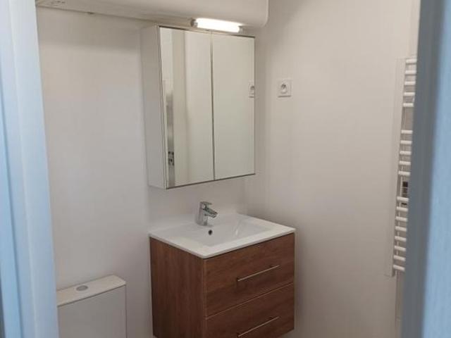 Appartement 2 pièces, 45 m² à louer à Bouffémont 95570