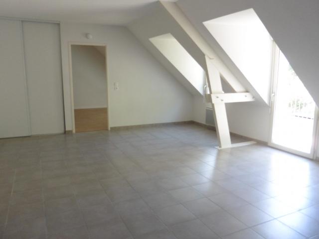 Appartement 2 pièces, 45 m² à louer à Blois 41000