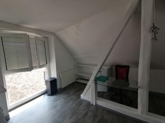Appartement 2 pièces, 45 m² à louer à Blois 41000
