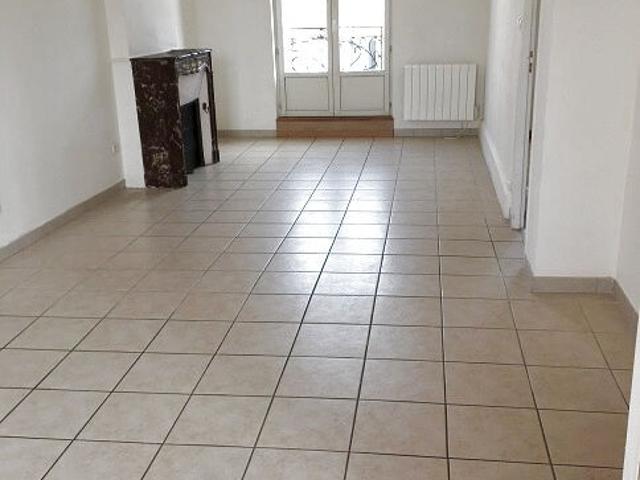 Appartement 2 pièces, 45 m² à louer à Blois 41000